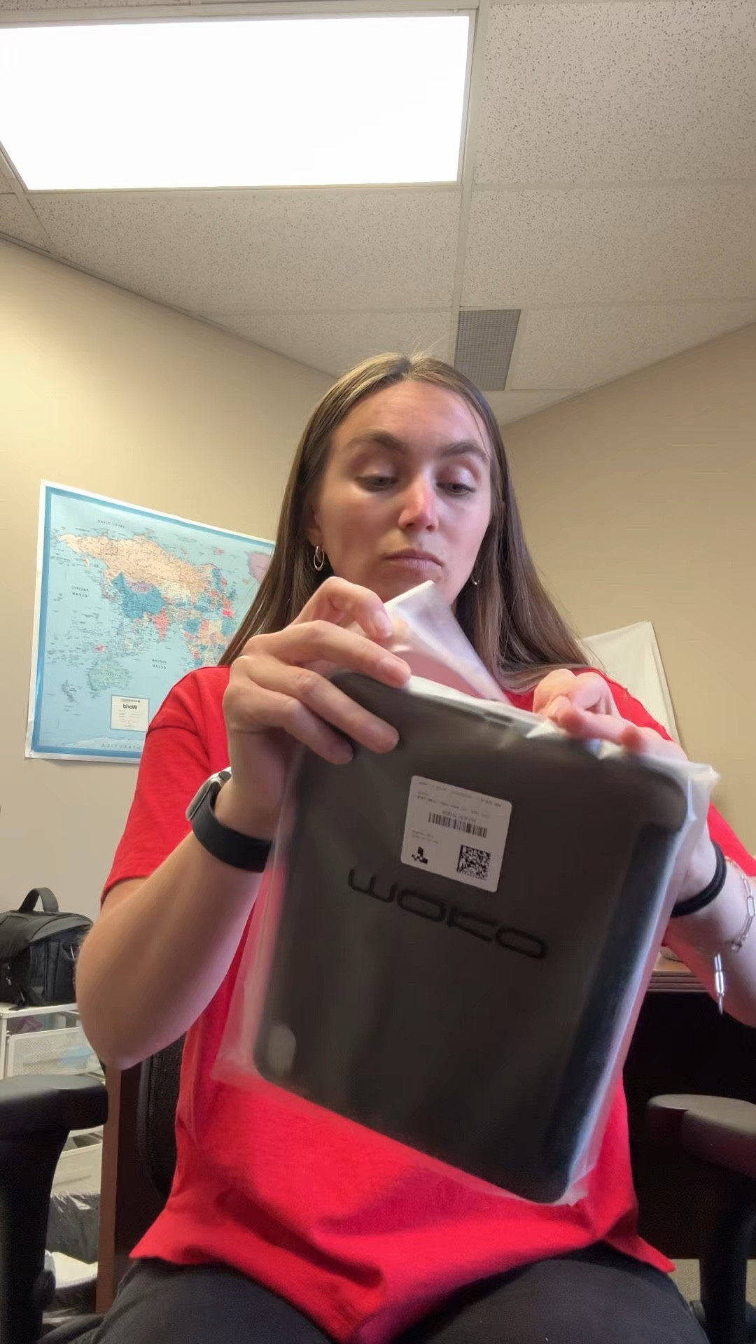 New IPad means a new case!


#LTKvlog #LTKSaleAlert #LTKHome