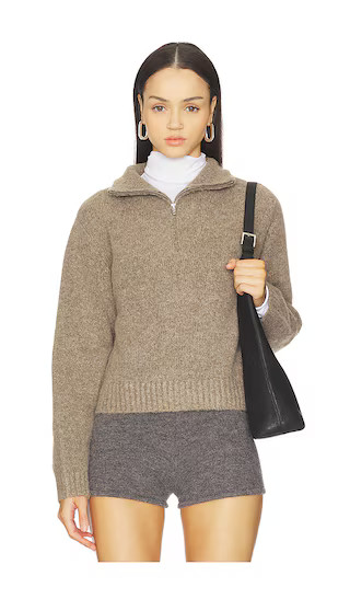 Silverton Half Zip | Revolve Clothing (Global)