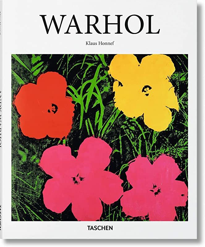 Warhol | Amazon (US)