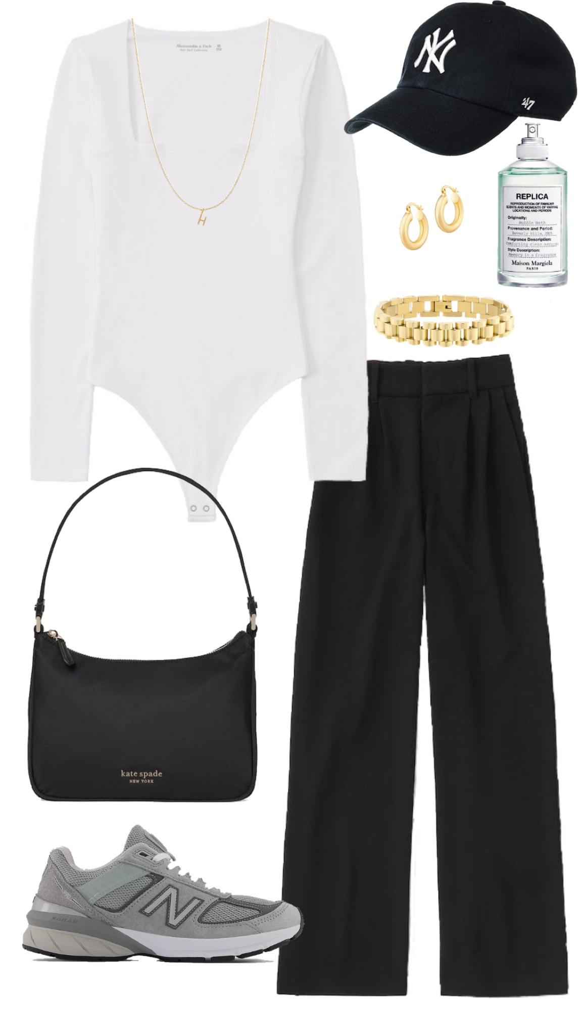 Fall fashion outfit inspo, corporate chic style, Matilda djerf style model off duty that girl clean girl

#LTKSeasonal #LTKworkwear #LTKstyletip