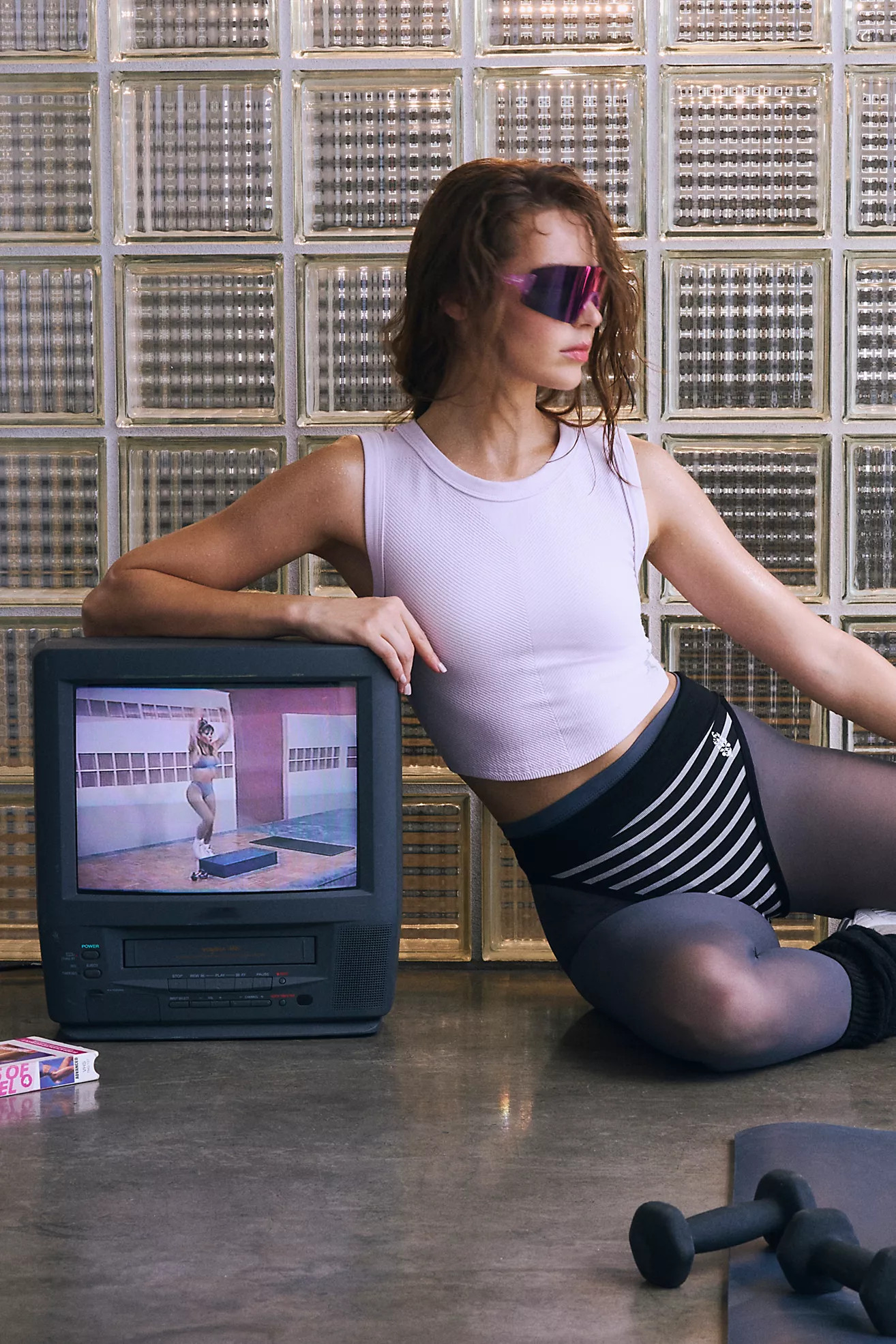 Free Throw Muscle Tank | Free People (Global - UK&FR Excluded)