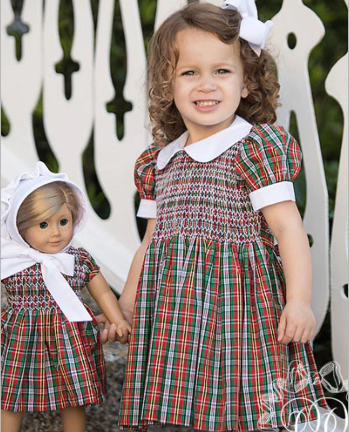 Wait this dolly bonnet is only $5!?!?!? 

#LTKSaleAlert #LTKBaby #LTKdayinmylife