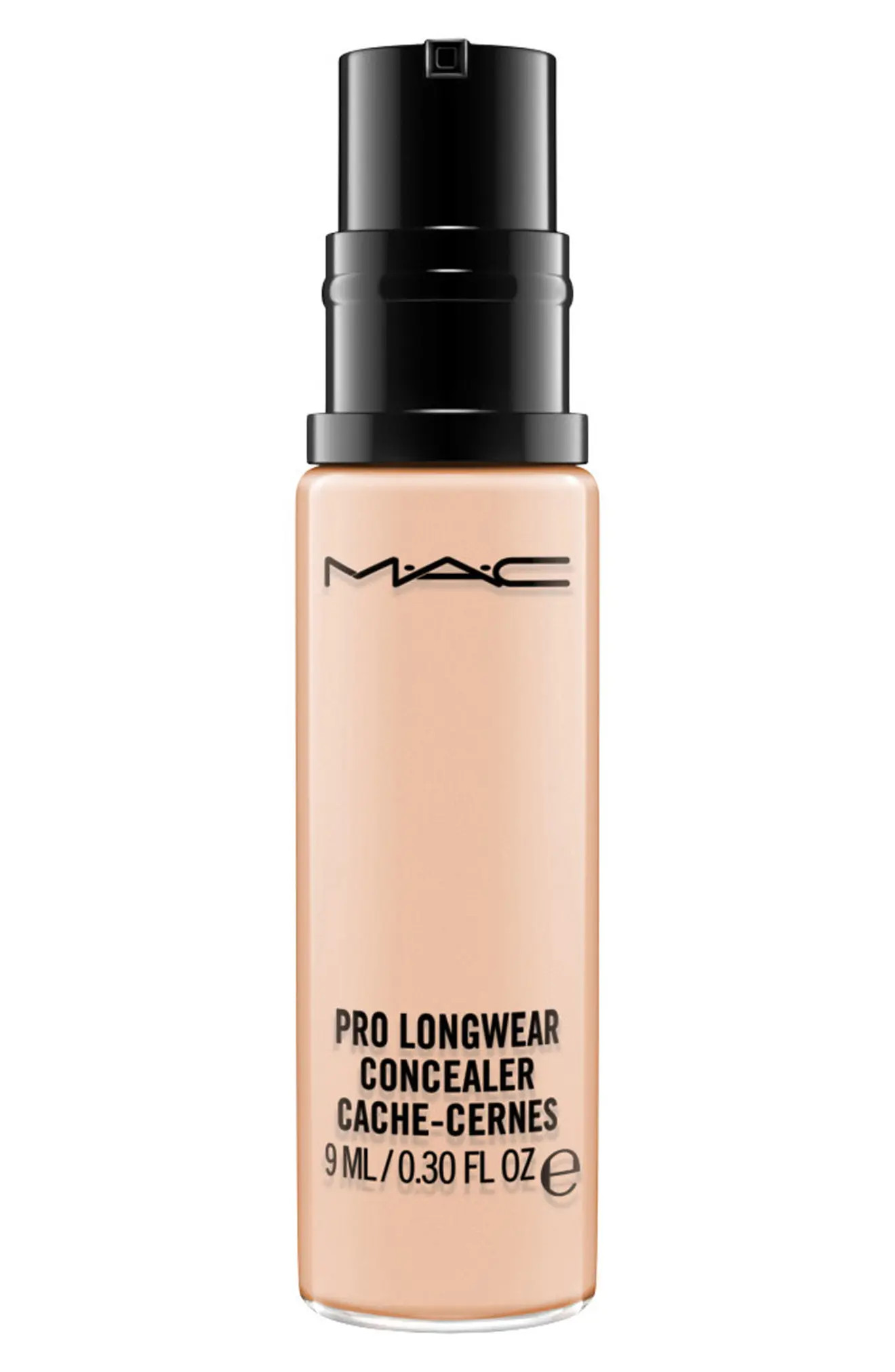 MAC Pro Longwear Concealer, Size 0.3 oz - Nw20 | Nordstrom