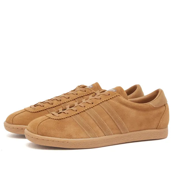 Adidas Tobacco Sneaker | END. Clothing