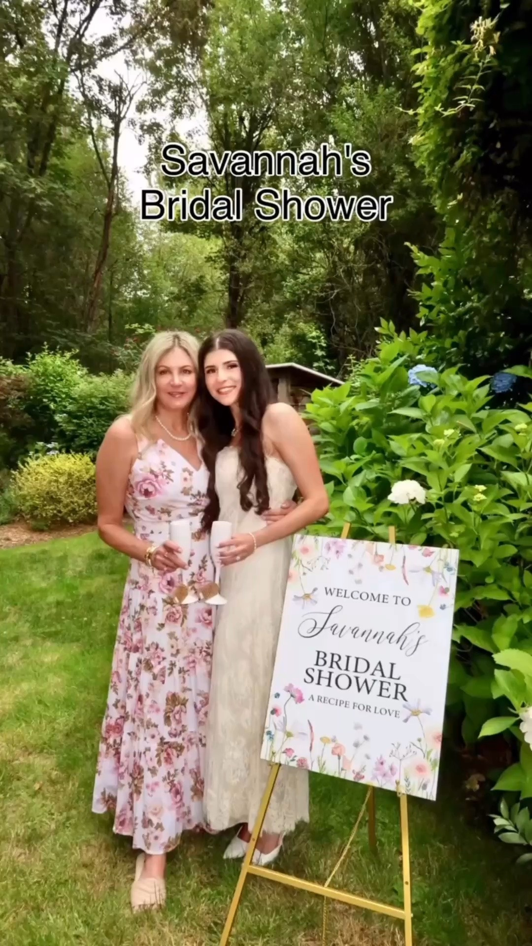 Loved hosting our daughter's Bridal Shower. Amazon Finds made it very easy.  Such a fun event!

#LTKdayinmylife #LTKmomlife #LTKWedding