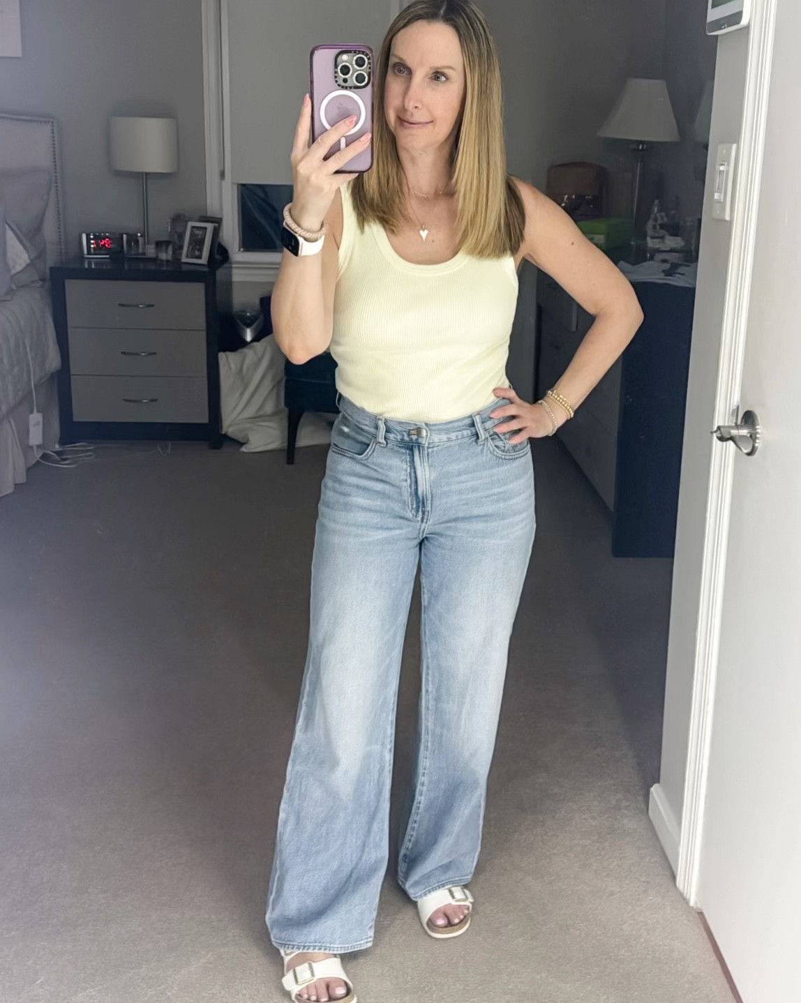 Week of outfits - some is old so linked what it still available 


#LTKOver40 #LTKdayinmylife