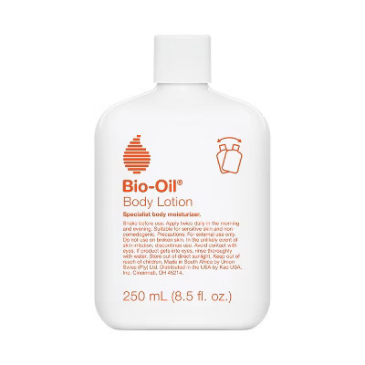 Bio-Oil Hydrating Hand and Body Lotion Unscented - 8.5 fl oz | Target