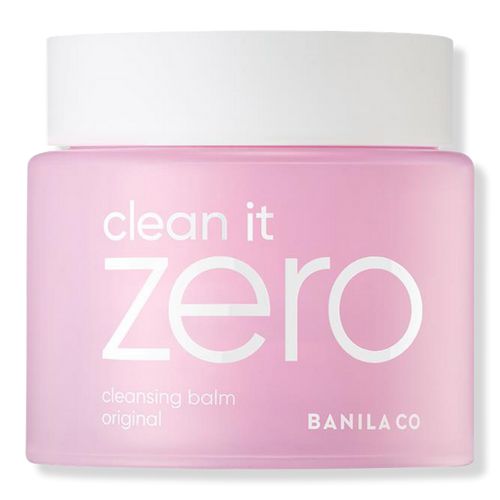 Super Sized Clean It Zero Original Cleansing Balm | Ulta