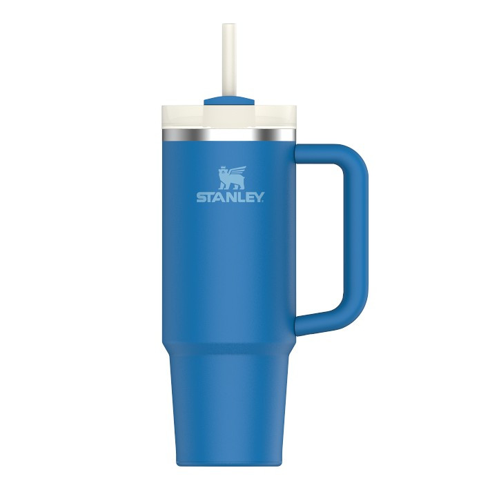 Stanley Quencher H2.0 Flowstate Tumbler | Williams-Sonoma