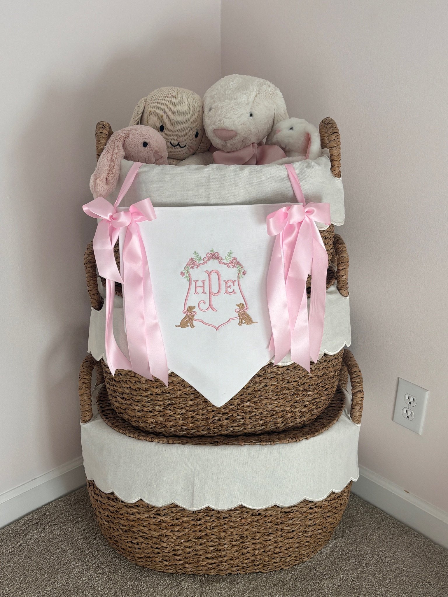 #nursery #babygirl 