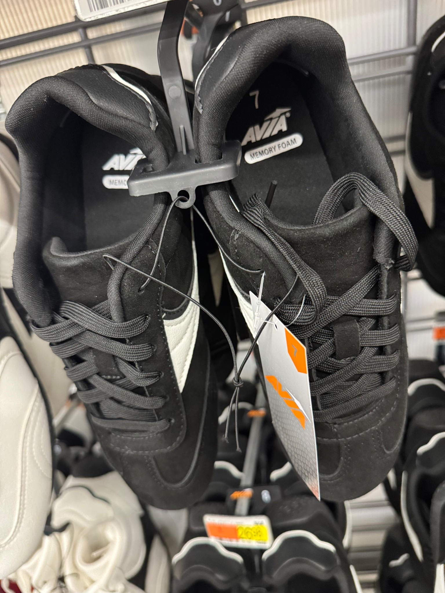 Walmart Sneakers under $30! @walmart #walmart @walmartstyle 

#LTKShoeCrush #LTKFindsUnder50 #LTKSeasonal