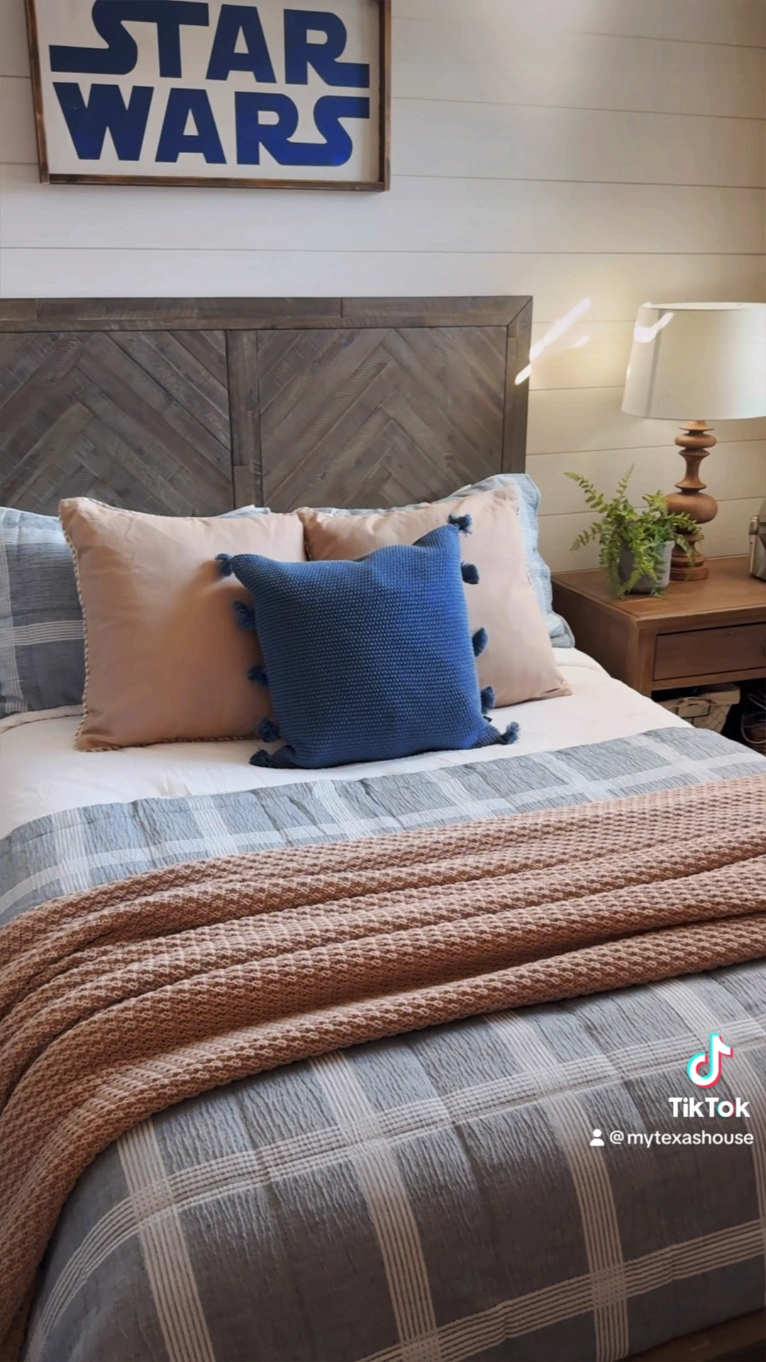 Star Wars boys room decor 

#LTKkids #LTKfamily #LTKSeasonal