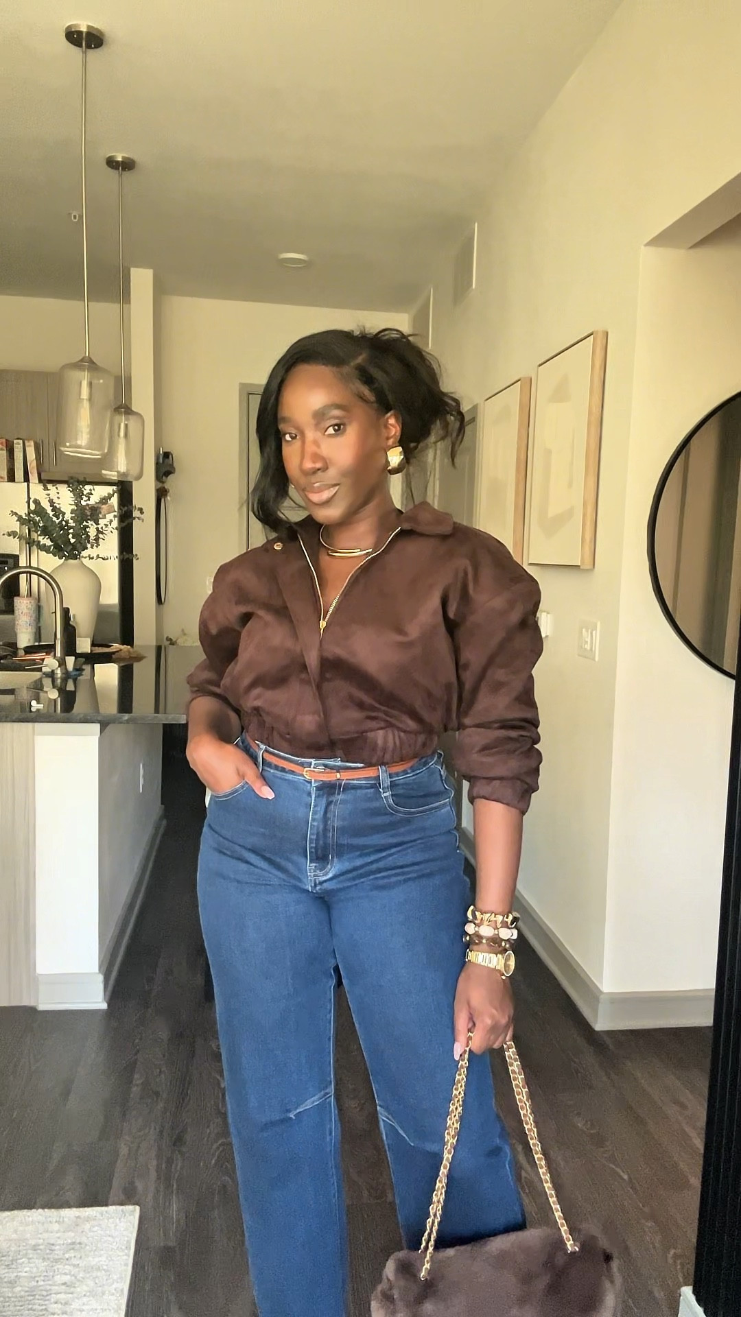 Day 1 of 15 Fall Outfits 🍁 

#LTKStyleTip #LTKSeasonal #LTKTall