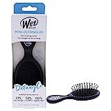Amazon.com: Wet Brush Squirt Detangler Hair Brushes - Black - Mini Detangling Brush with Ultra-So... | Amazon (US)