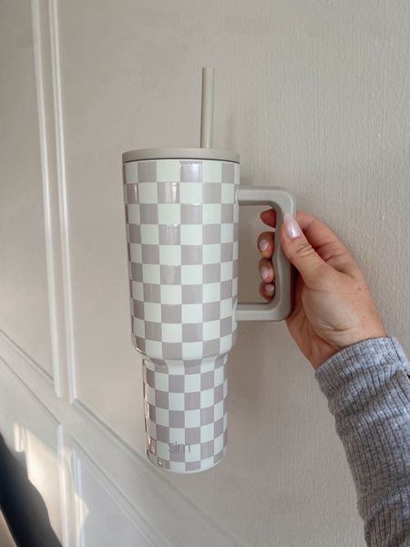 Love this cup so much! 

#LTKtravel #LTKfindsunder50
