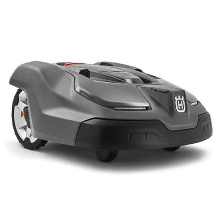 Husqvarna Outdoor Power Equipment Automower 450Xh Robotic Lawn Mower | Walmart (US)