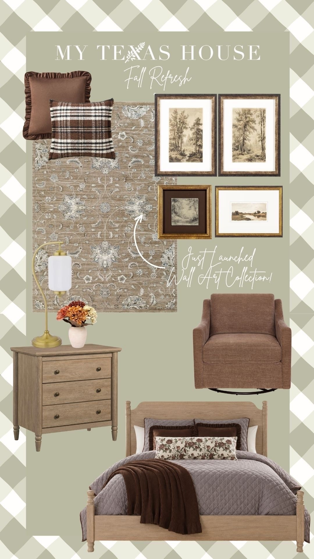 Our new fall collection is so stunning! Wall art just launched!

#LTKSeasonal #LTKHome