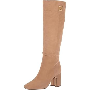 Sam Edelman Women's Faren Knee High Boot | Amazon (US)