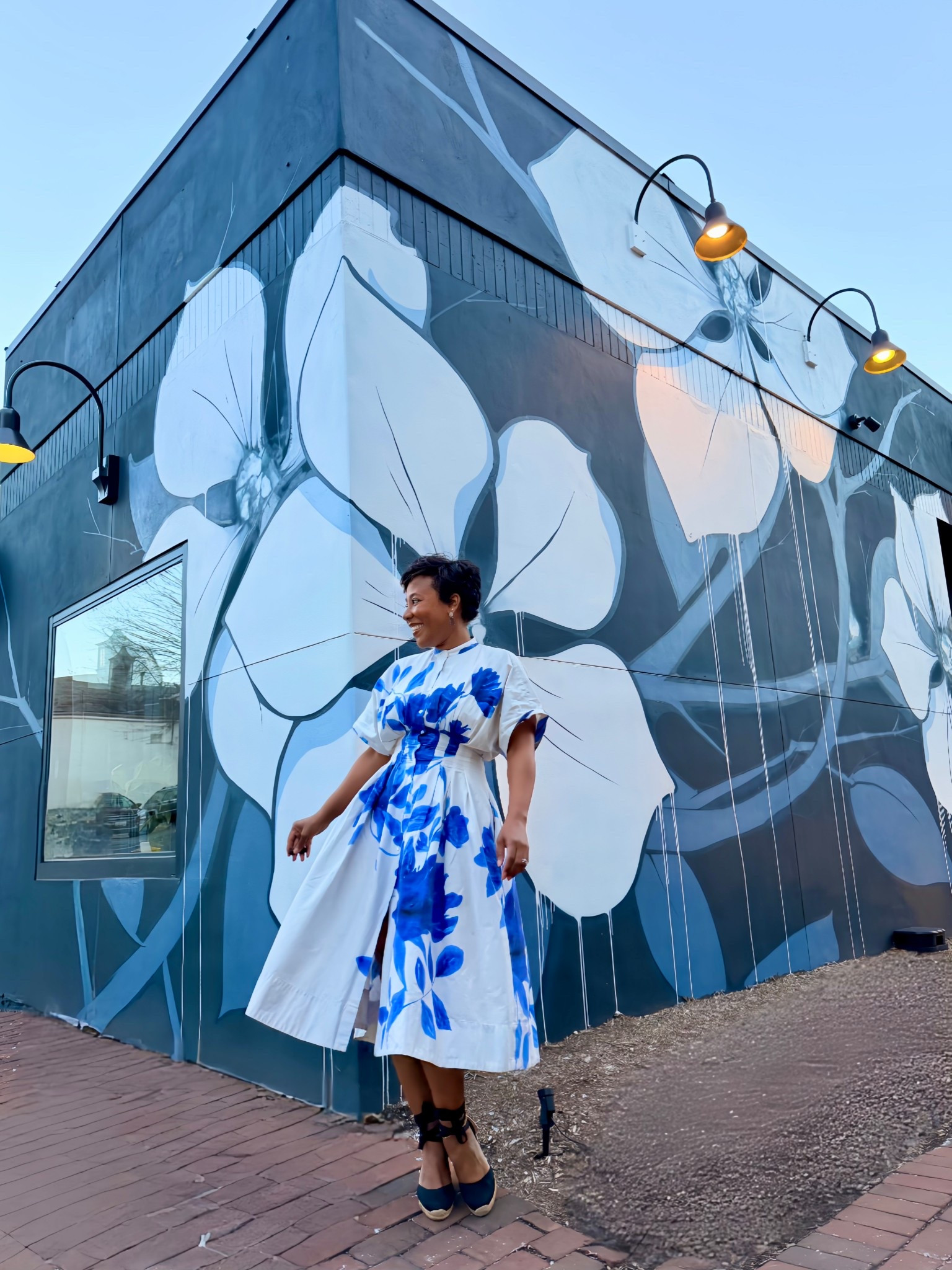 Spring dresses for Mother’s Day and graduation weekend! 

This dress is lightweight and fits true to size - if you have a larger bust size up! 

Spring outfits 2026
Graduation dress
Spring dress

#LTKSeasonal #LTKOver40 #LTKMothersDay