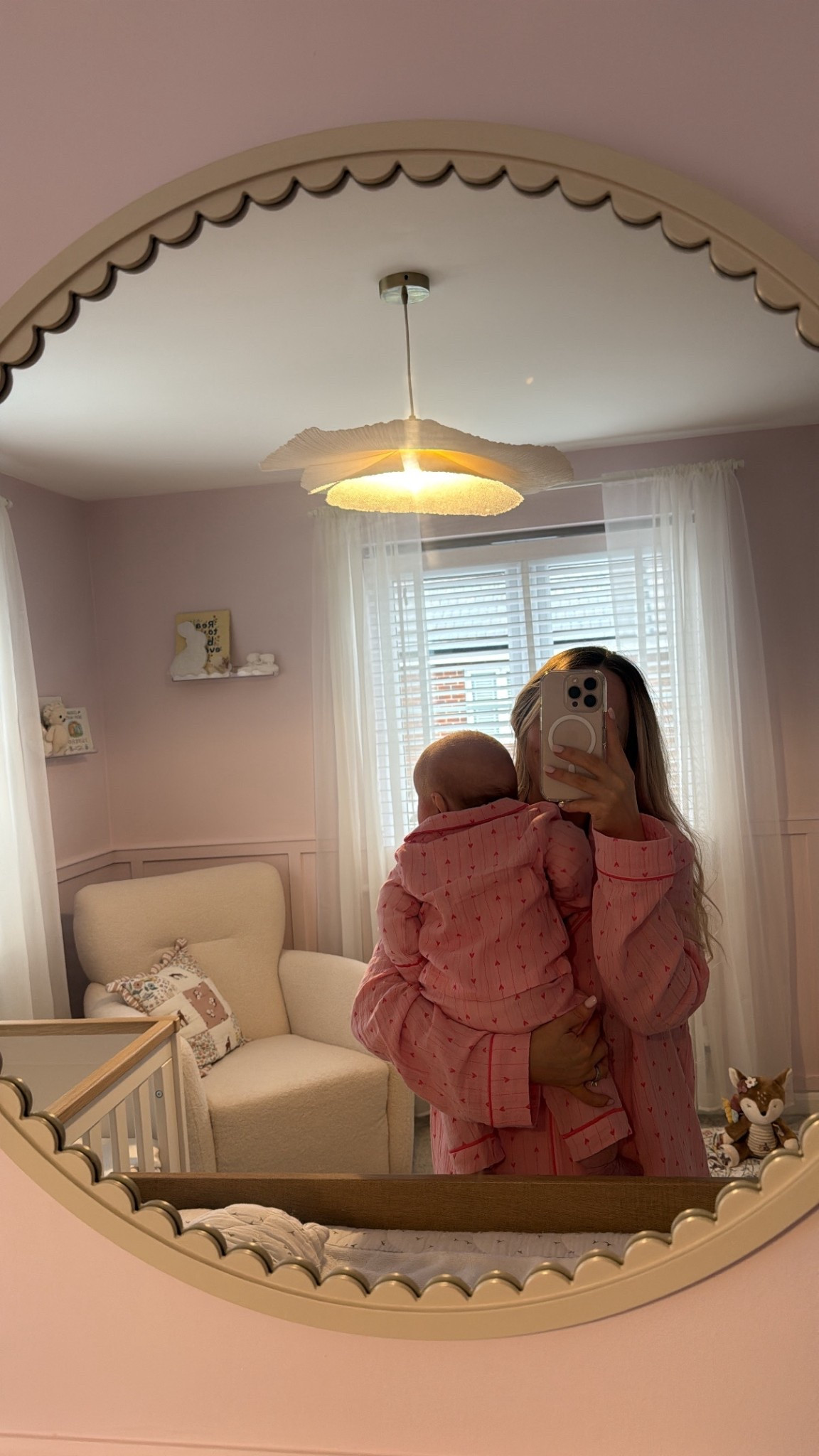 Love matching with my little mini 💗

#LTKuk #LTKkids #LTKbaby