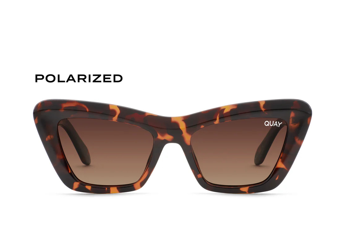 ON THE RADIO | Quay Australia