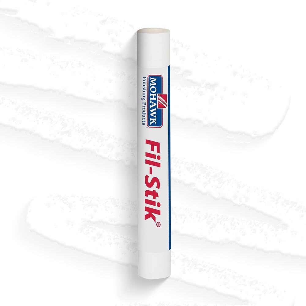 Fil-Stik Putty Stick, White ‎M230-0202, 1 Count | Amazon (US)