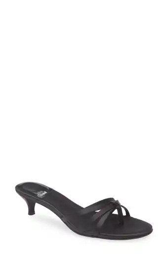 Steve Madden Cary Heeled Sandal (Women) | Nordstrom | Nordstrom