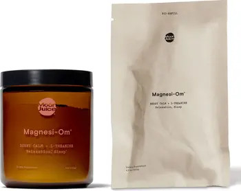 Relaxation & Sleep Magnesium Set $84 Value | Nordstrom