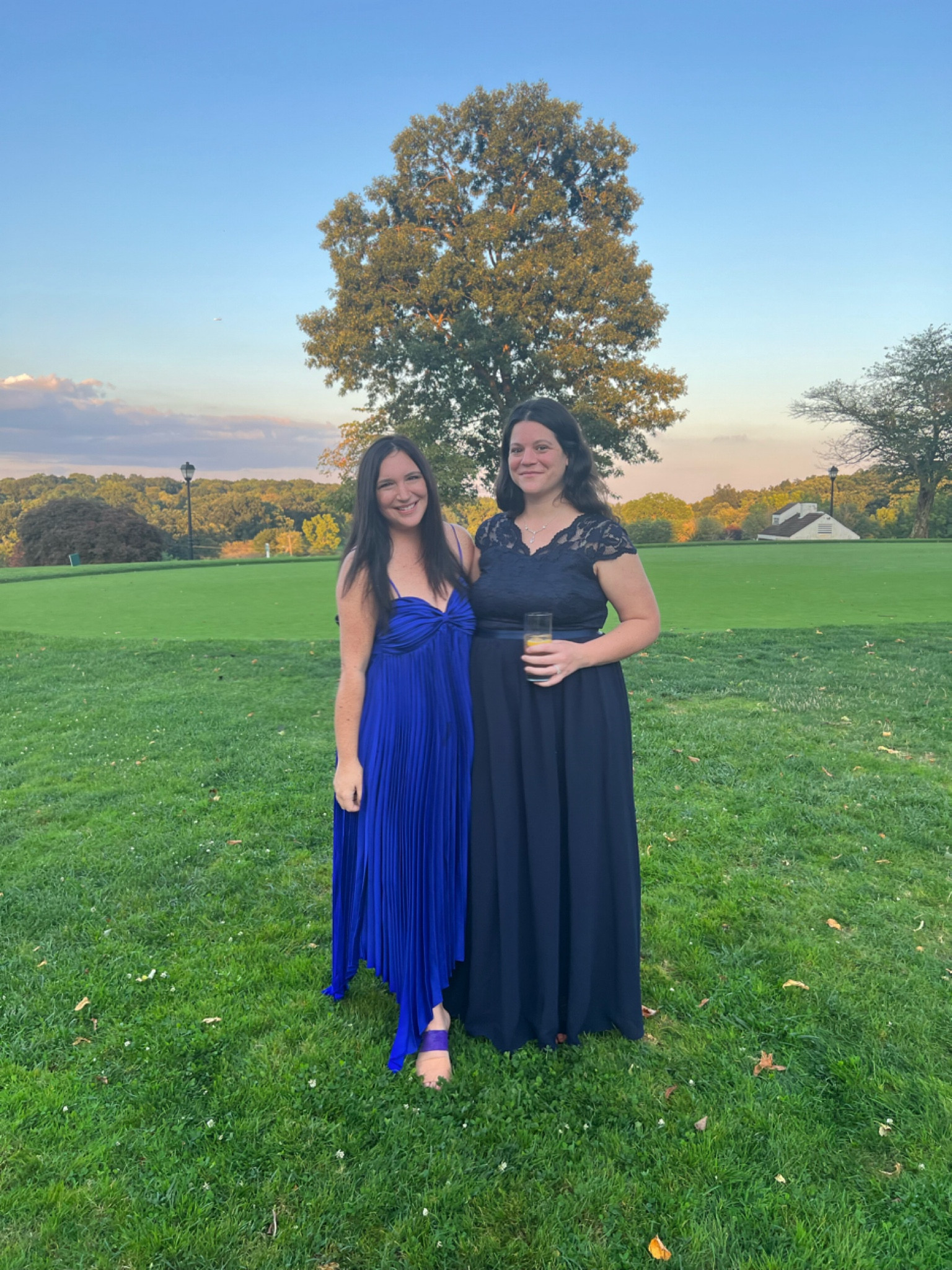 Perfect wedding guest dress for a spring or summer wedding & the most comfortable pair of heels I’ve ever owned 

#LTKSpringSale #LTKSeasonal #LTKwedding