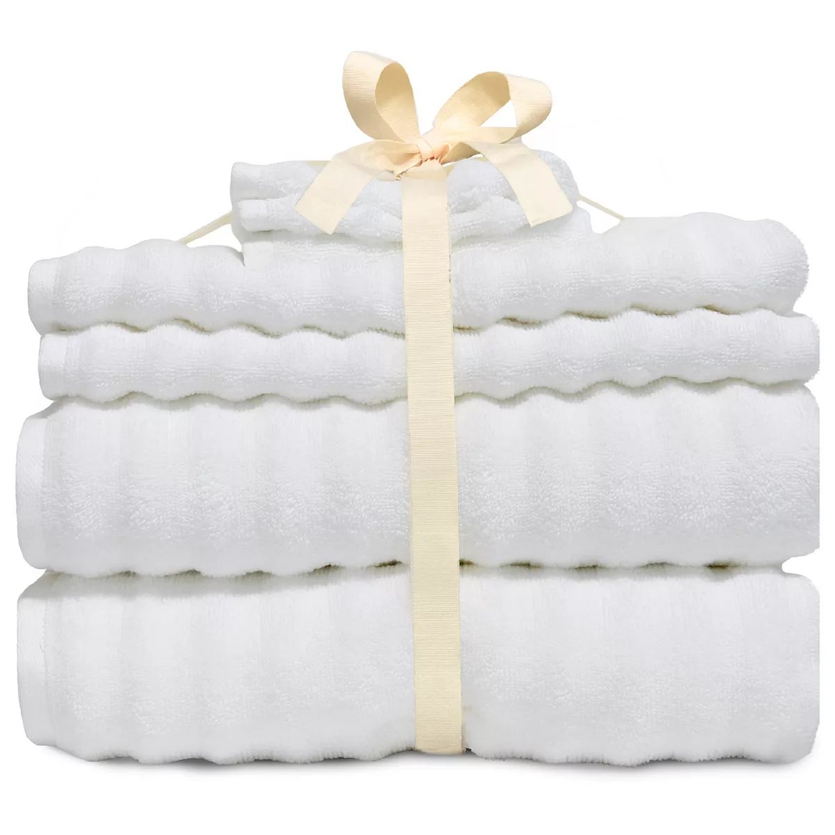 Sonoma Goods For Life® 6-piece Quick Dry Bath Towel Set | Kohl's