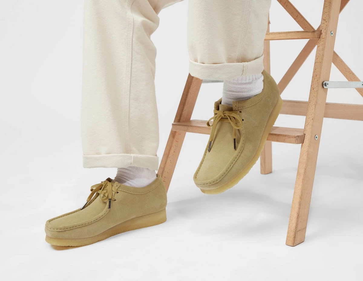 Clarks Originals | size? (UK)