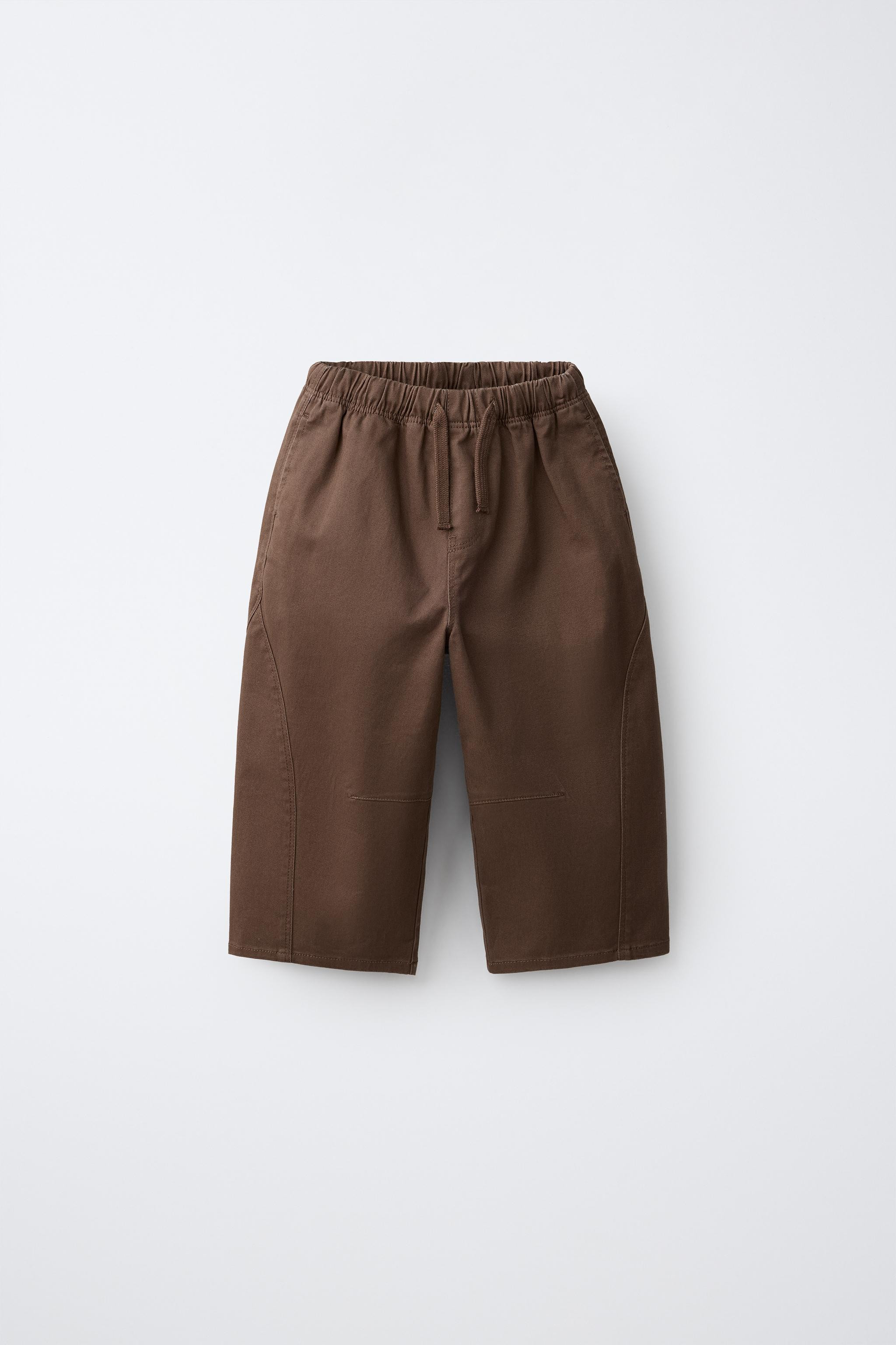 BAGGY PANTS | Zara US