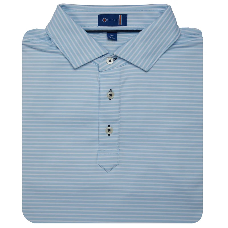 Victory Stripe | STITCH Golf