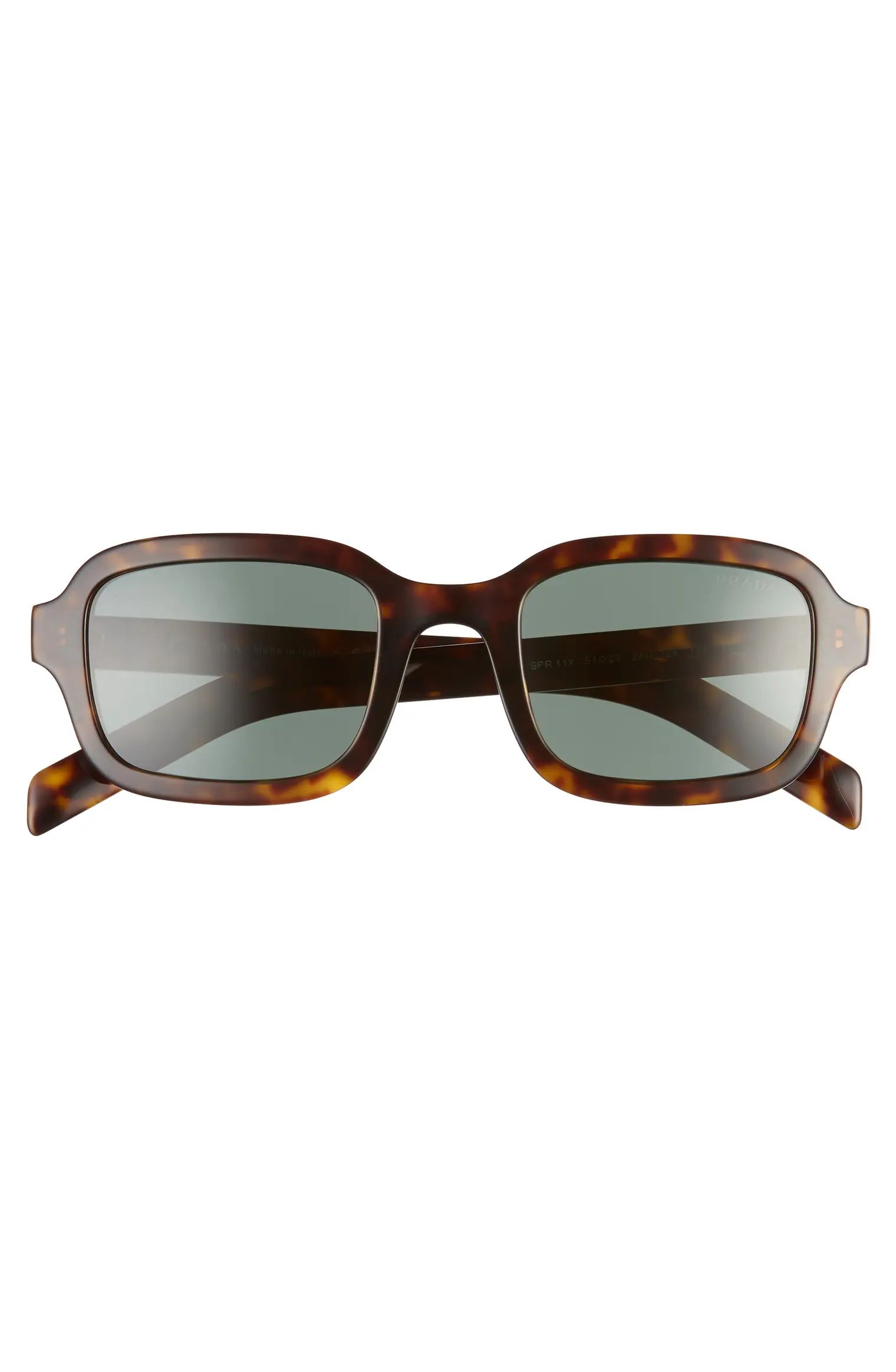 51mm Rectangle Sunglasses | Nordstrom