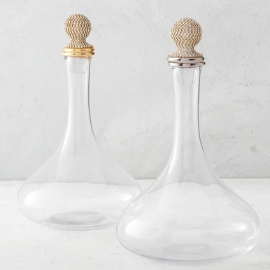 Victoria Decanter | Z Gallerie