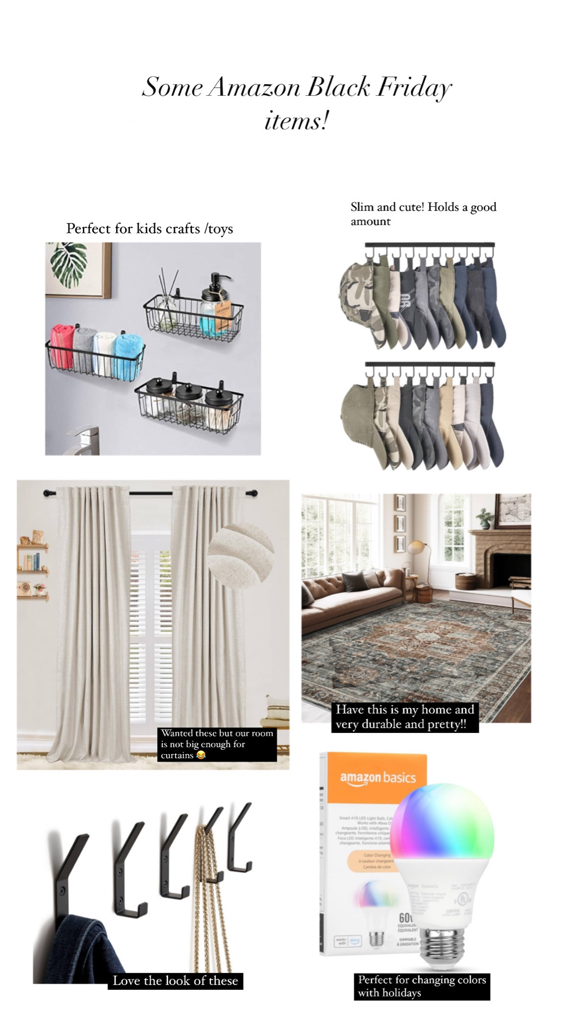 Home loves 

#LTKHome #LTKSaleAlert