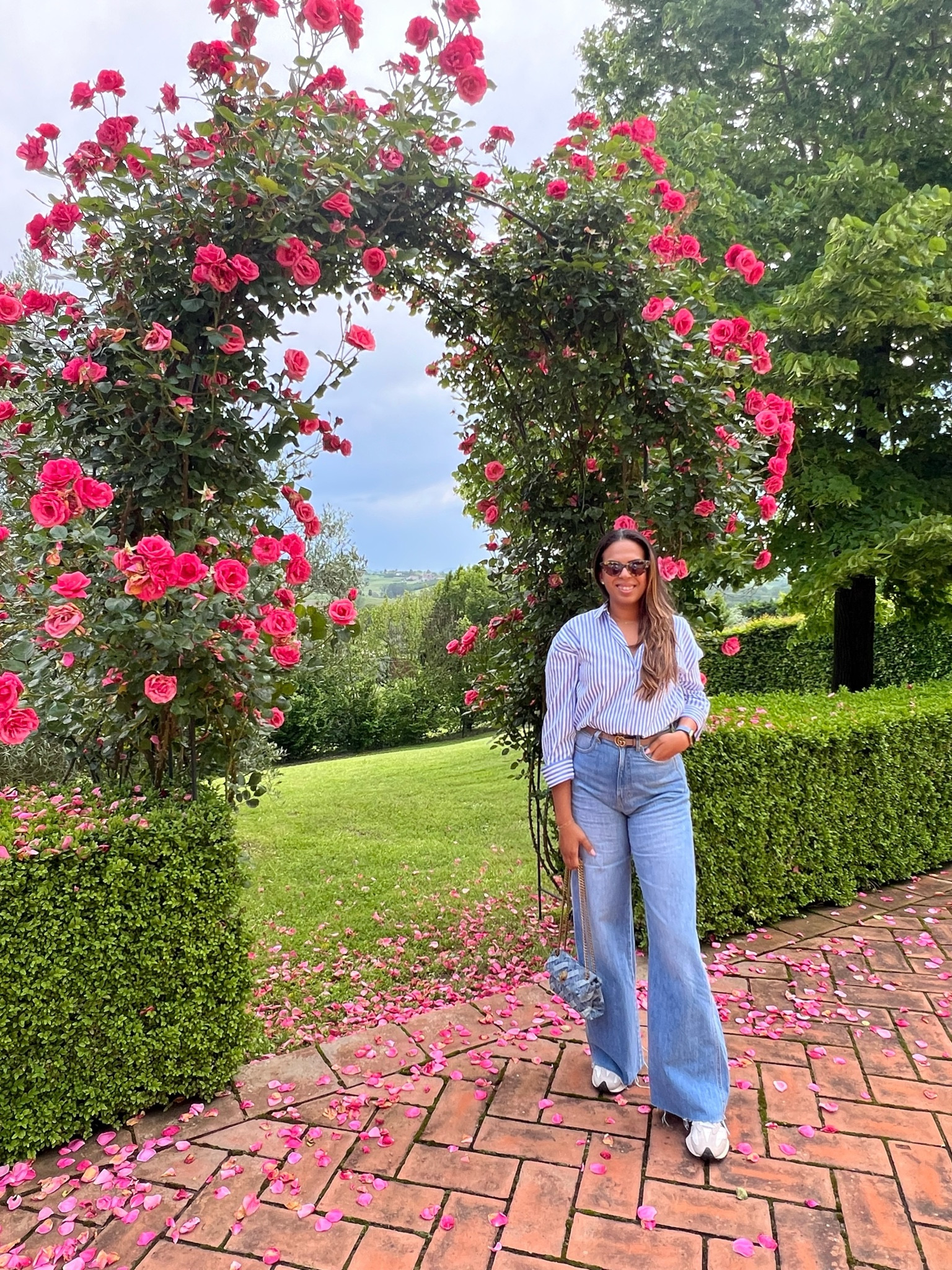 Blues

#LTKfindsunder100 #LTKSeasonal #LTKtravel