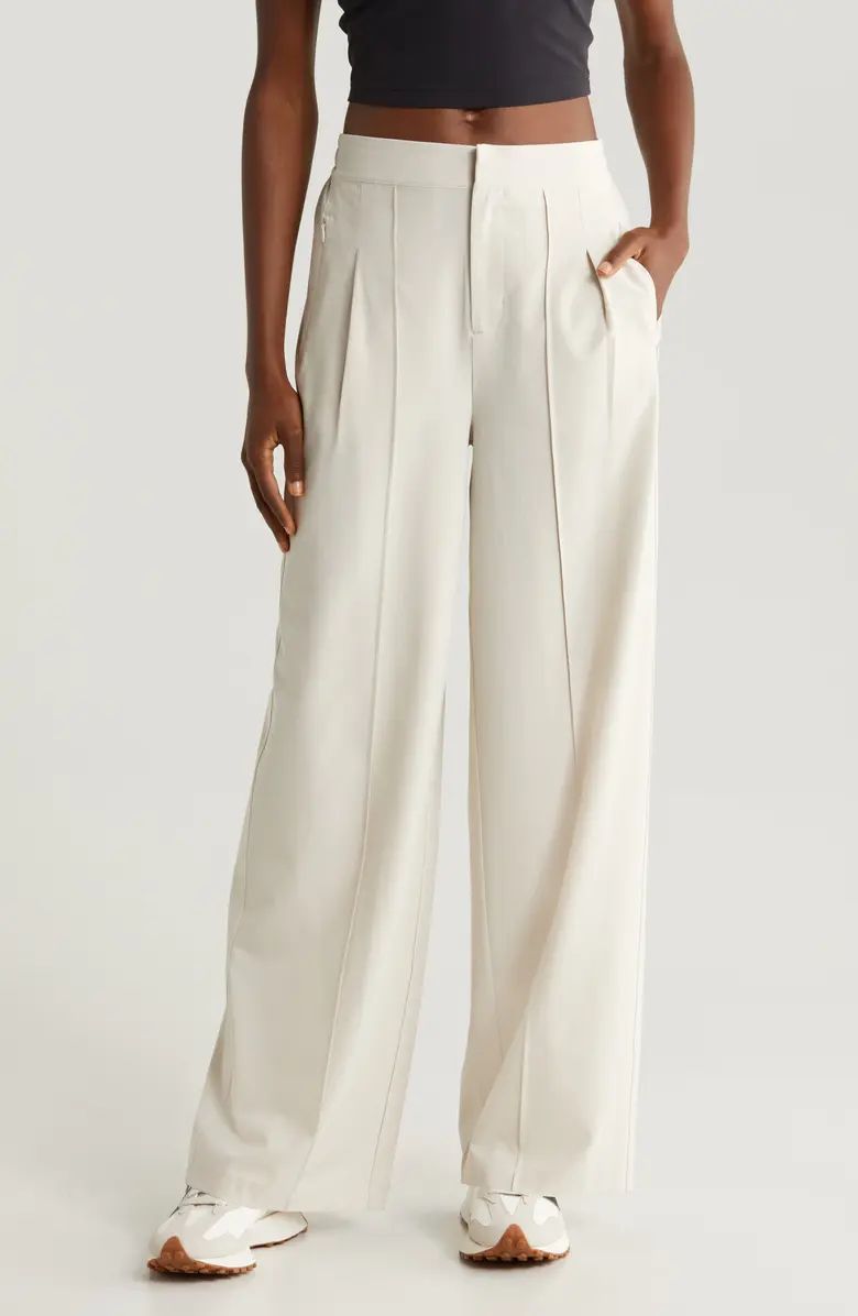 Zella Impress High Waist Pants | Nordstrom | Nordstrom