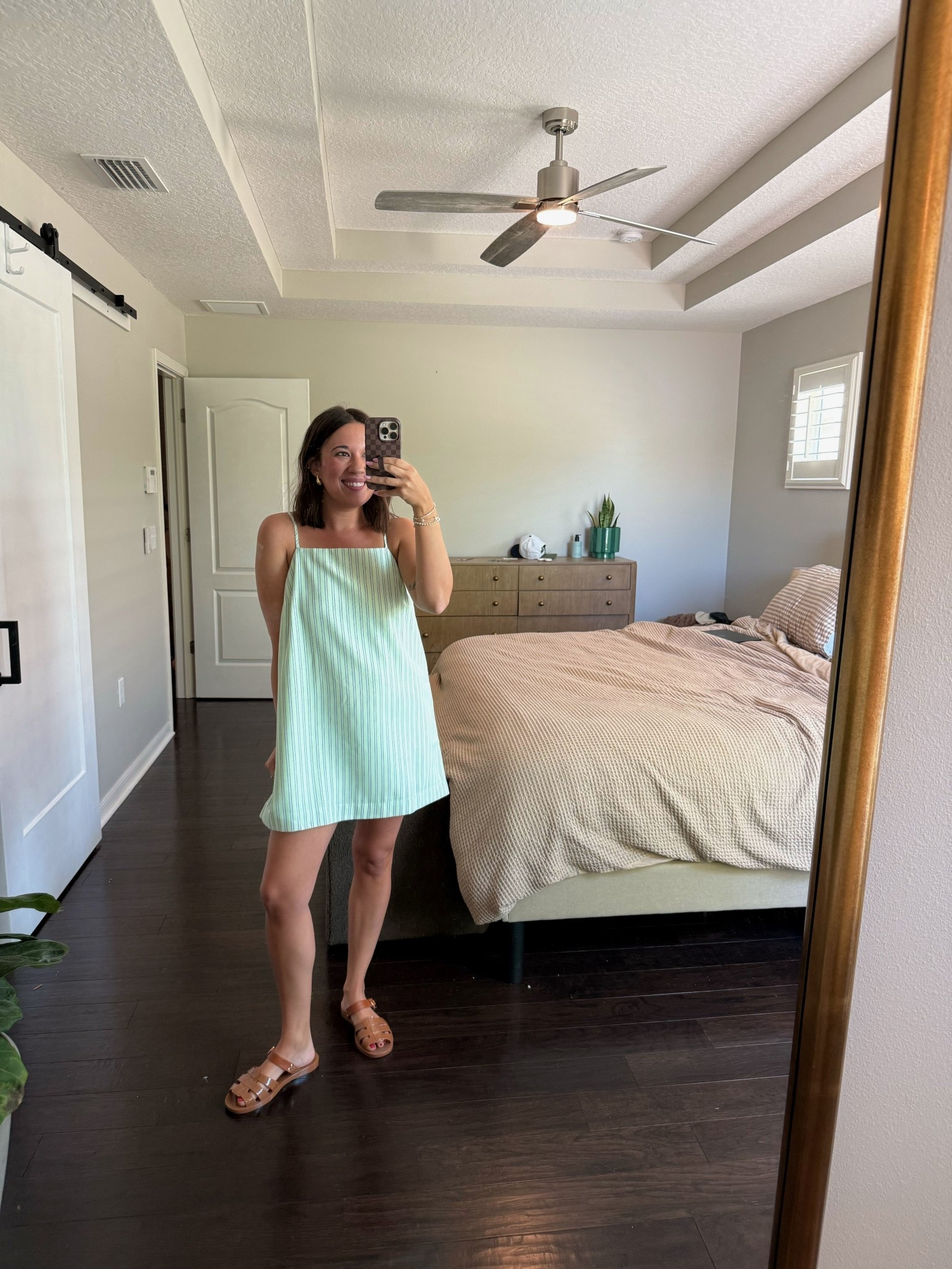 Cutest dress for summer 🍋‍🟩☀️

#LTKdayinmylife #LTKmomlife #LTKmorningroutine