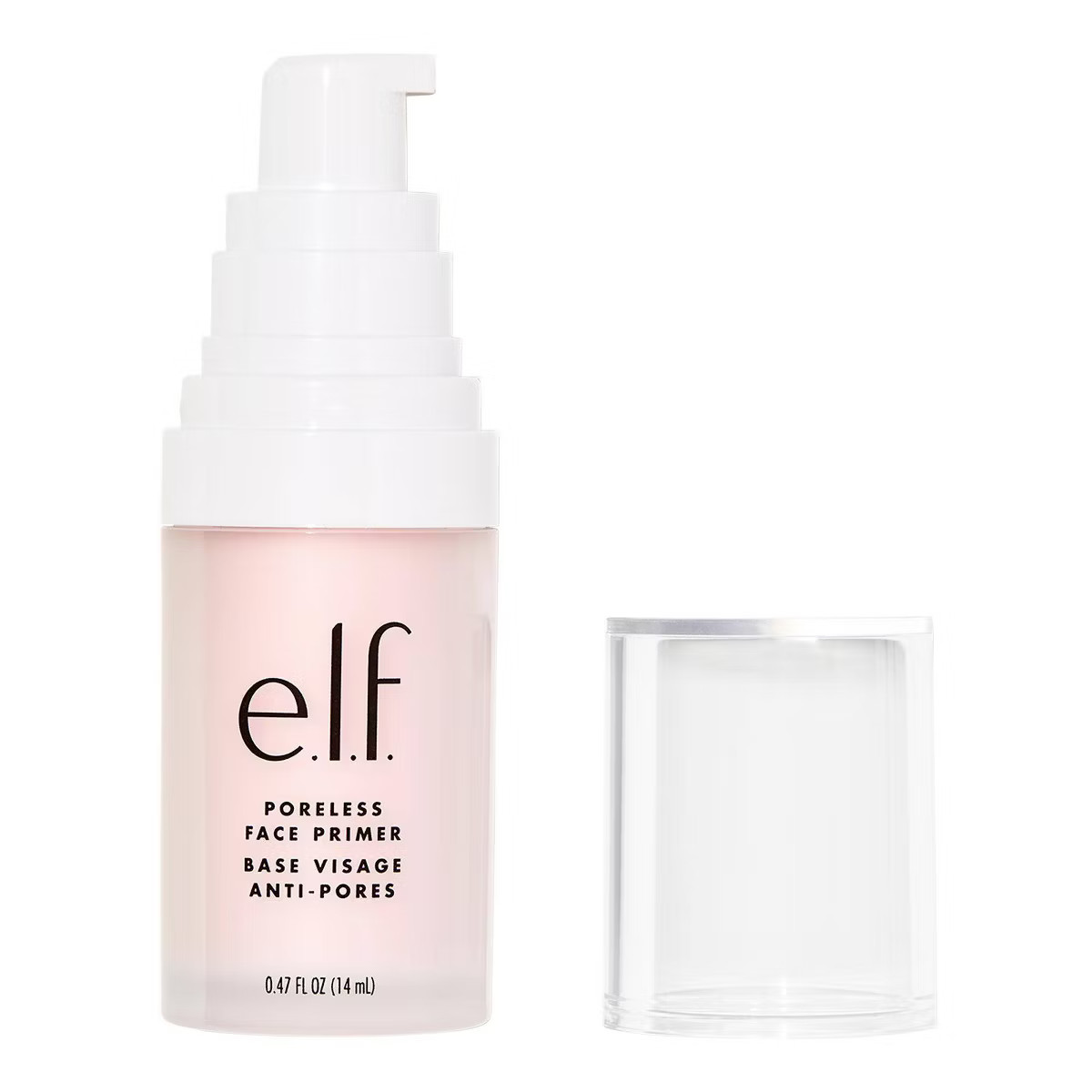 e.l.f. Poreless Face Primer Small - 0.47 fl oz | Target