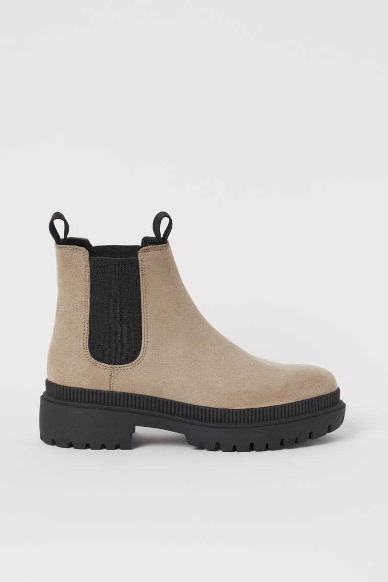 Chelsea Boots | H&M (US)