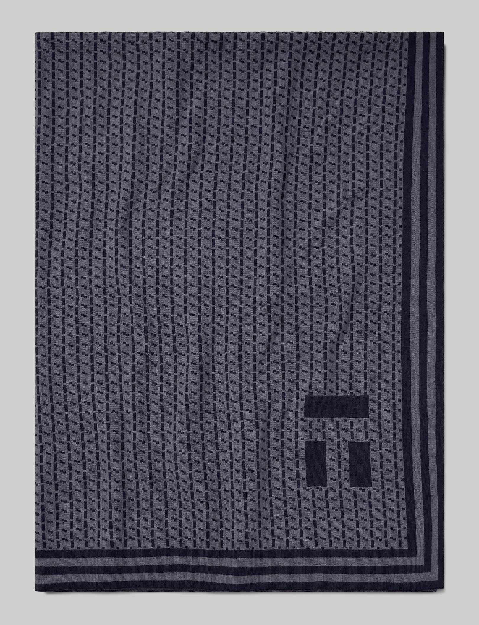 Sweater Throw Blanket | Tommy John