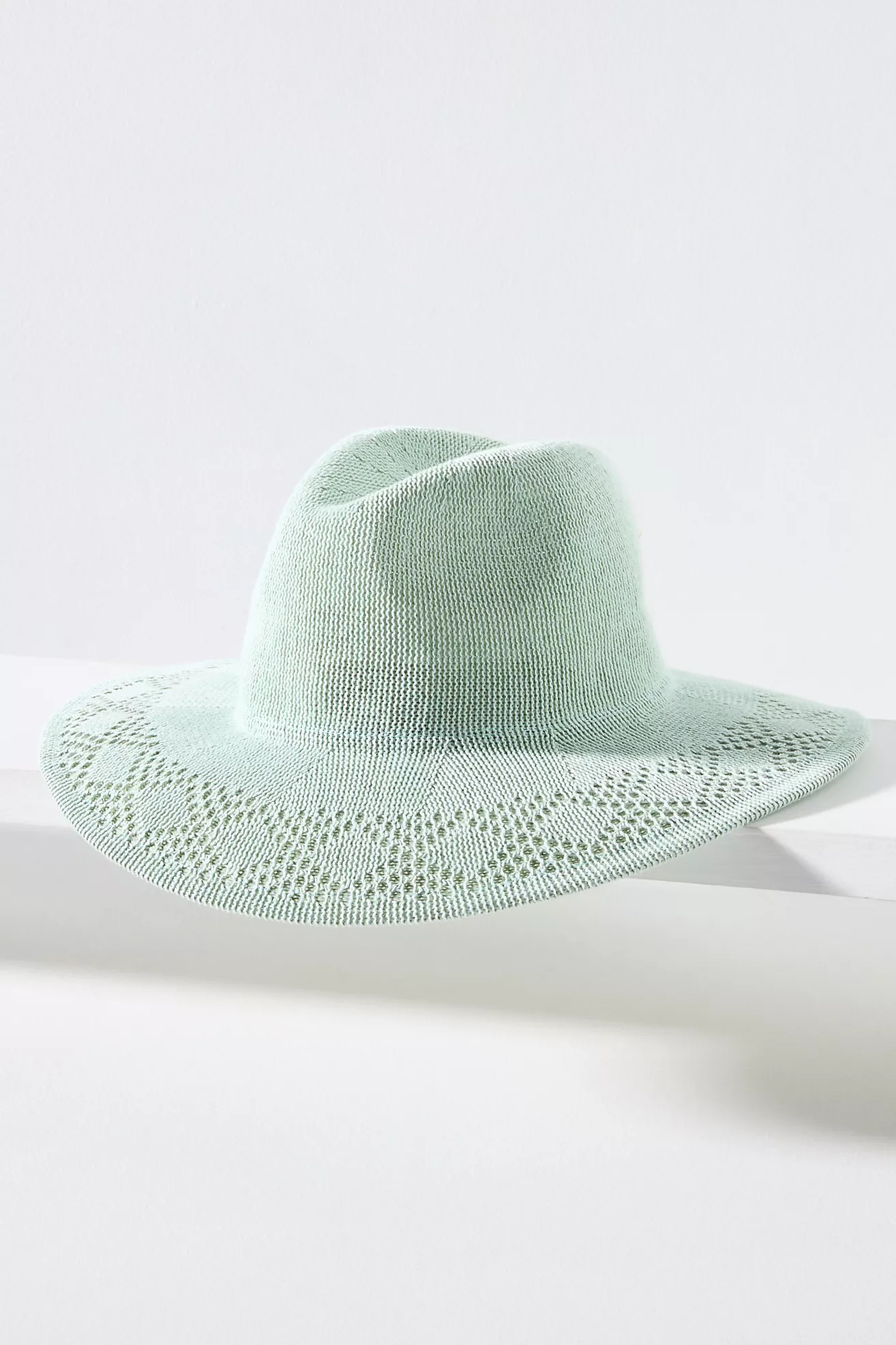 Wyeth Nubby Knit Rancher | Anthropologie (US)