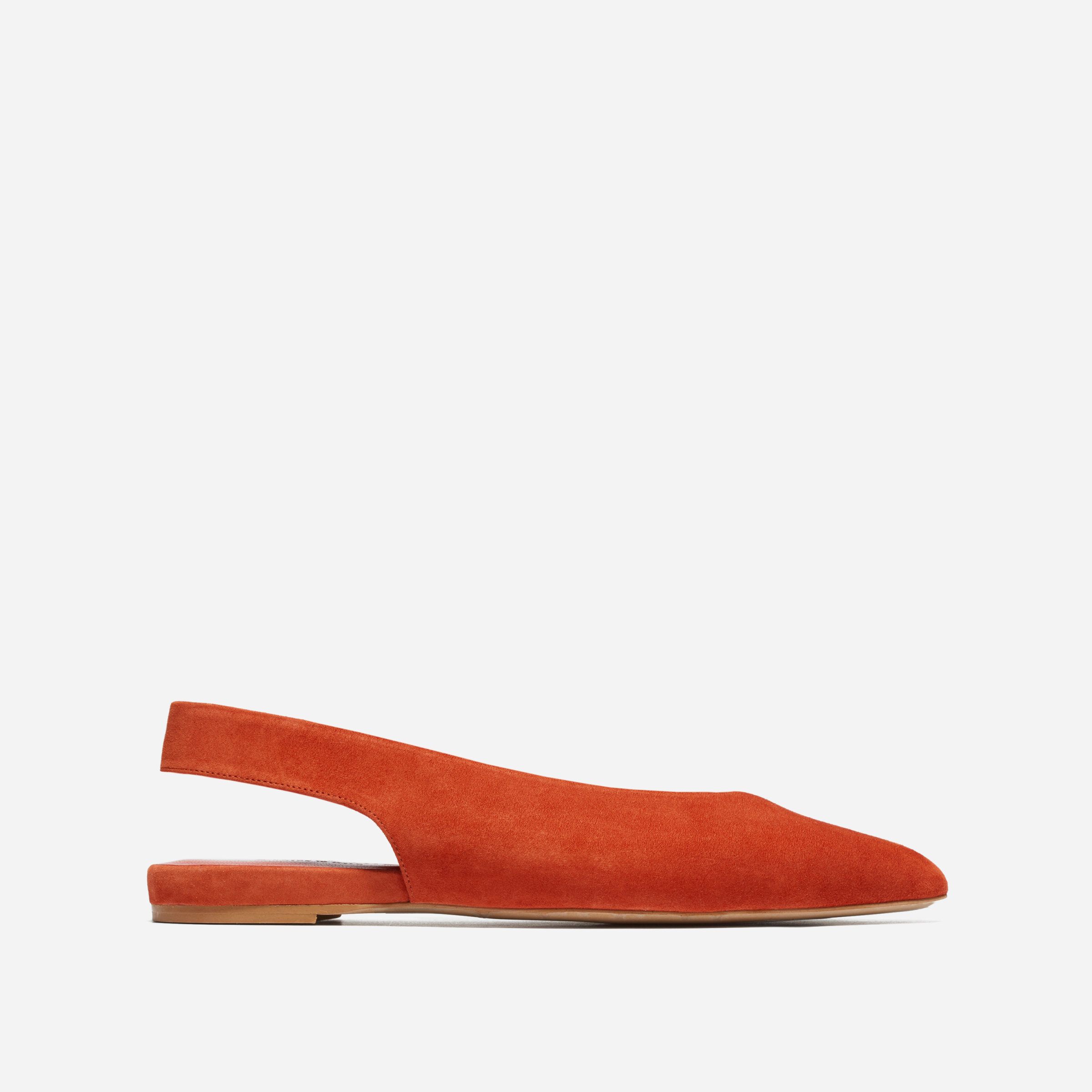 The V Slingback | Everlane