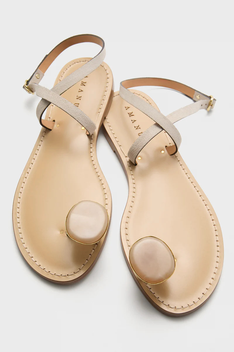 Safari Kigali Sandals | Tuckernuck (US)