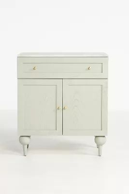 Fern Entryway Cabinet | Anthropologie (US)