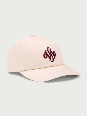 Melvin Club Cap | Varley UK, Bijou Blue / One Size | Varley UK