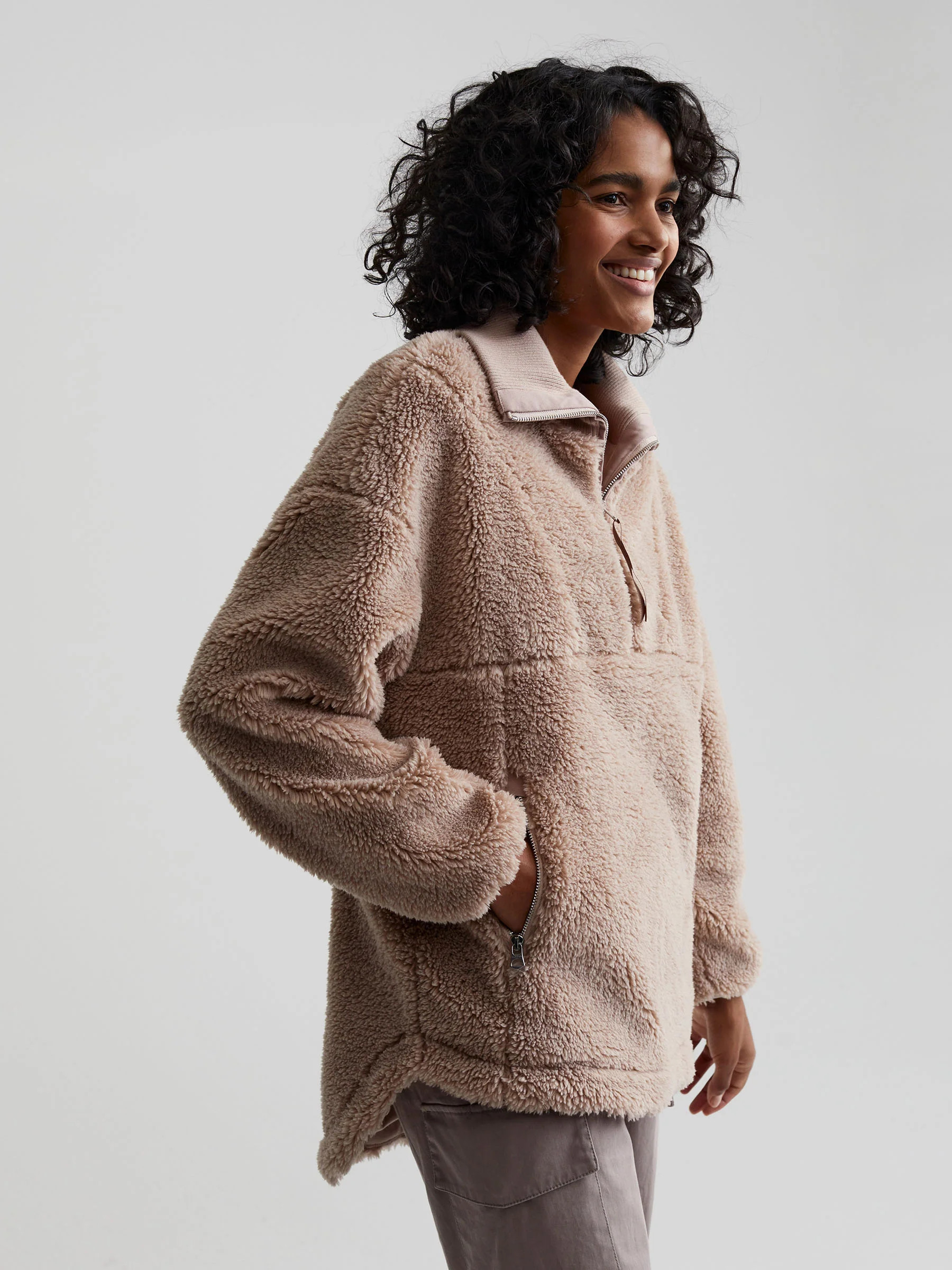 Stratton Jacket | Varley UK