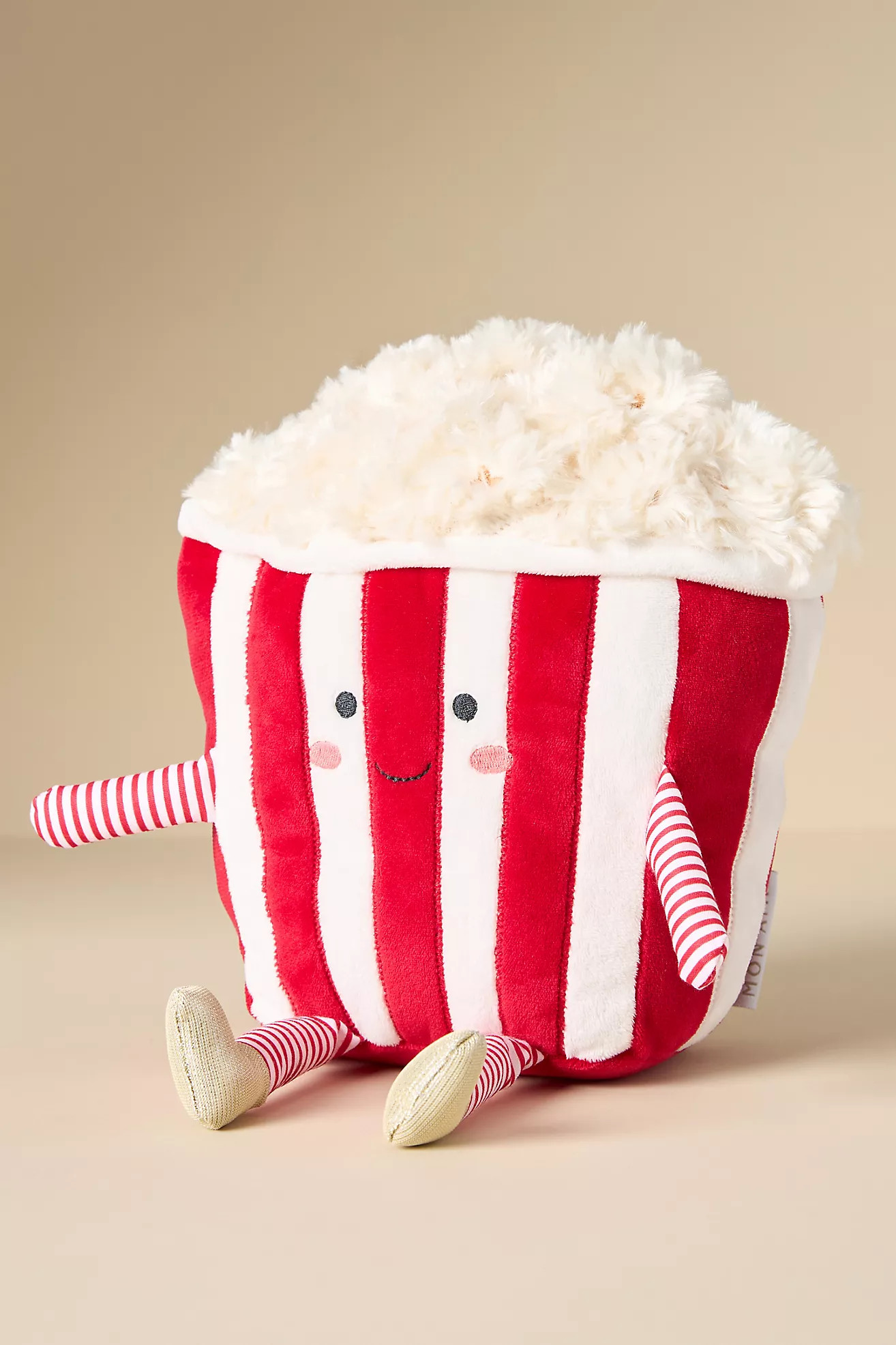 Mon Ami Foodie Friend Plush Kids Toy | Anthropologie (US)