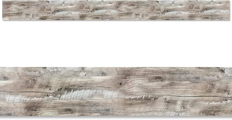 CTP Rustic Wood EZ Border for Classroom Bulletin Board Border for Classroom (Creative Teaching Pr... | Amazon (US)
